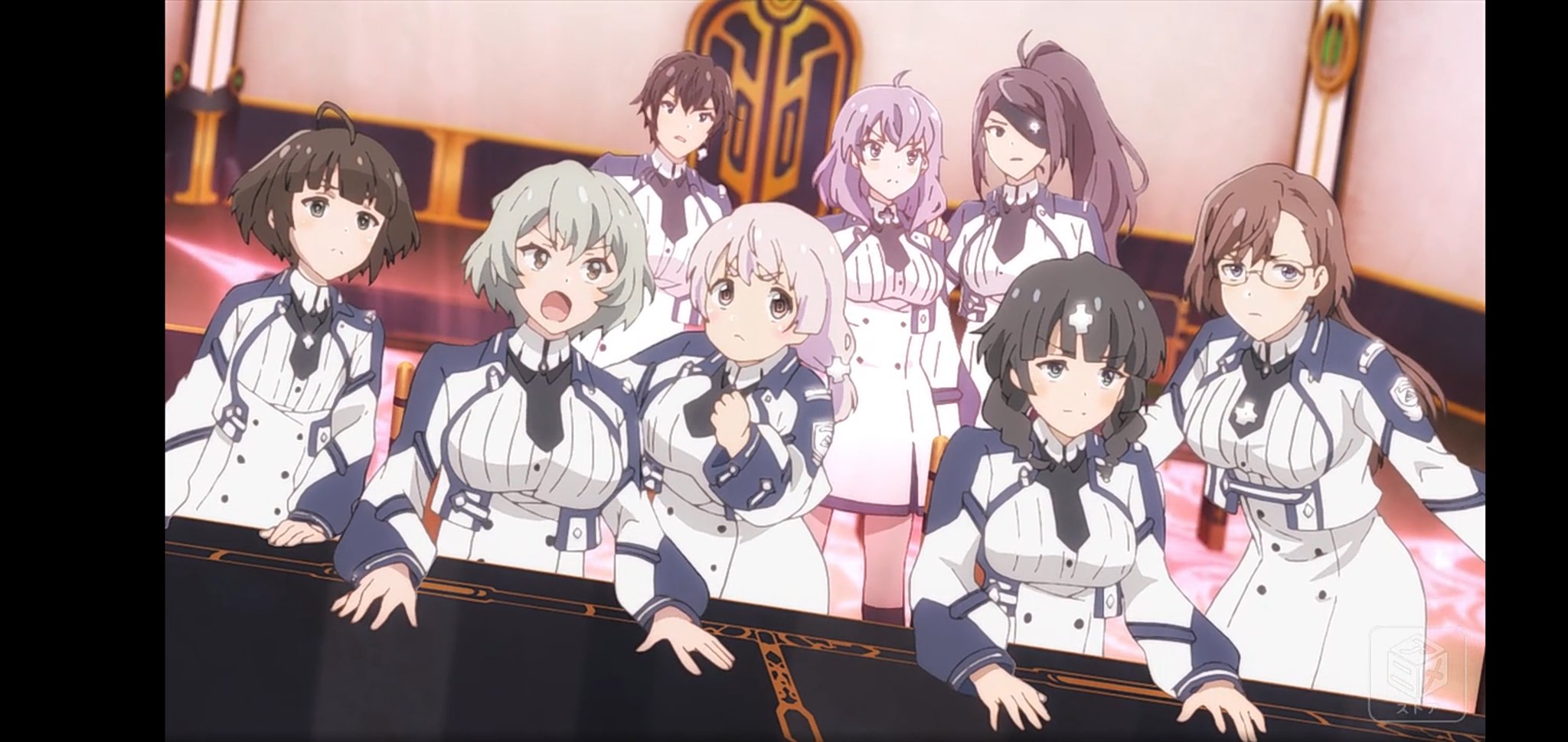 The Help Identifying This Anime Character Thread V9 8450 Forums Myanimelist Net