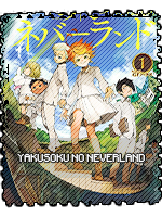 yakusoku no neverland