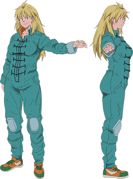 Final Season Character Designs Forums Myanimelist Net