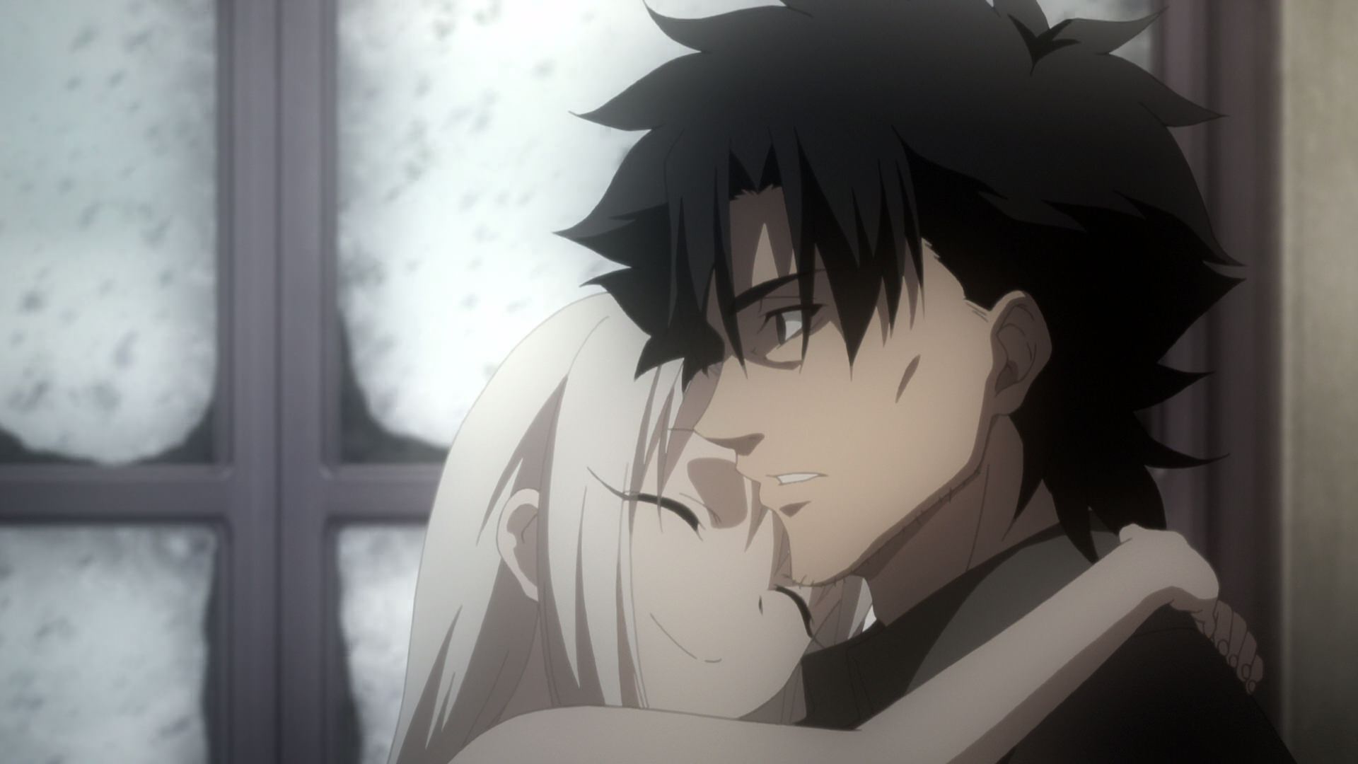 Fate Zero 2nd Season Episode 11 Discussion 6 Forums Myanimelist Net