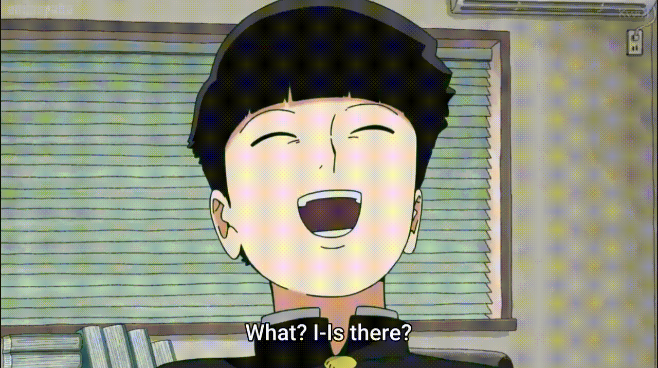 Mob Psycho 100 III episode 12: Mob and Reigen both accept themselves as  smash-hit series signs off permanently