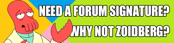 Image result for meme signature for forum