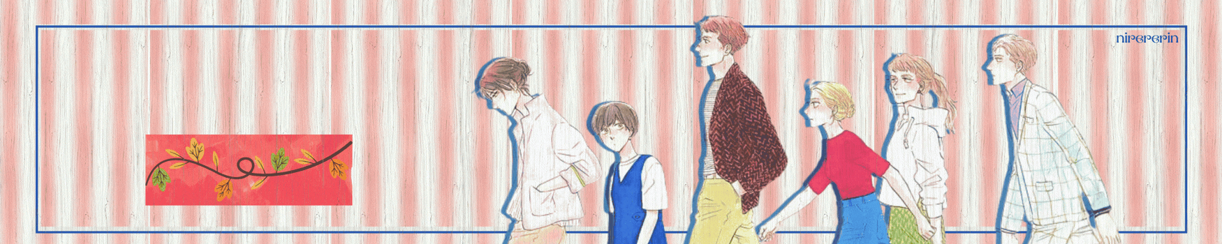 'Wareware wa Uchuujin' Reveals Main Cast, Additional Staff, Teaser ...