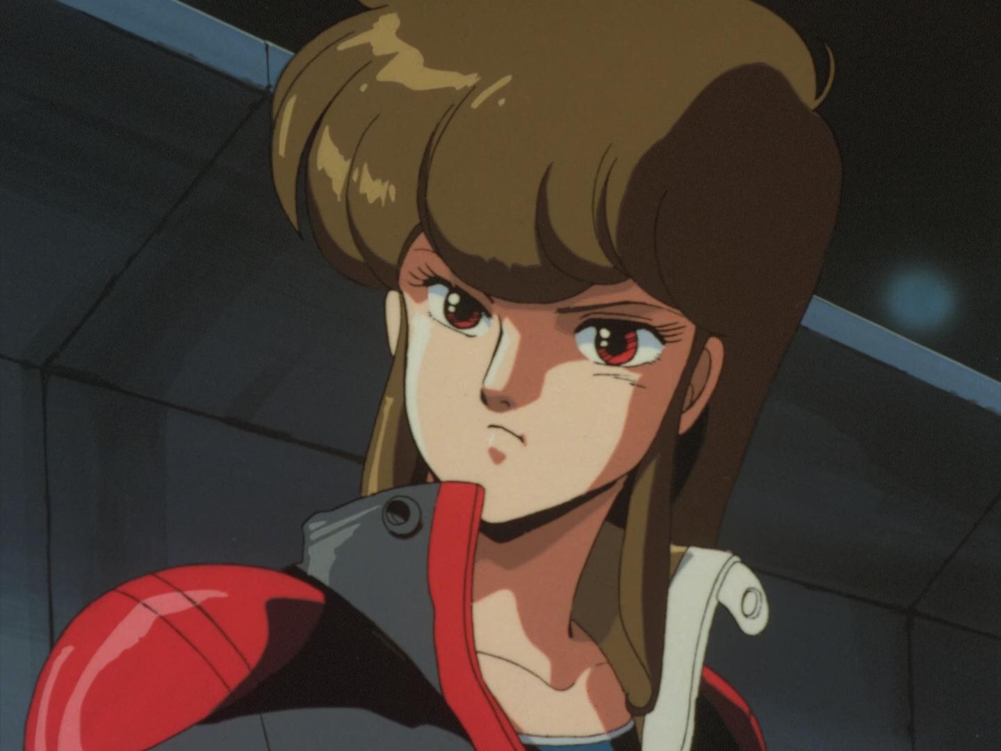 Old anime looks very nice on Blu-ray... - Forums - MyAnimeList.net