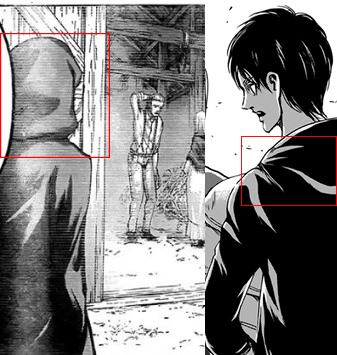 Featured image of post Eren Laughing At Sasha Death Manga