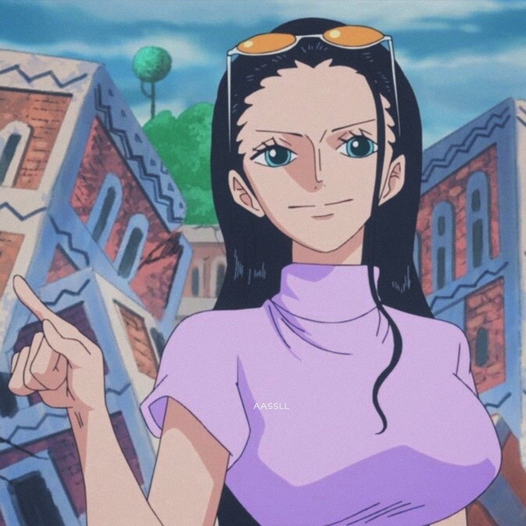 Any female character who should be in top 5? - Forums - MyAnimeList.net