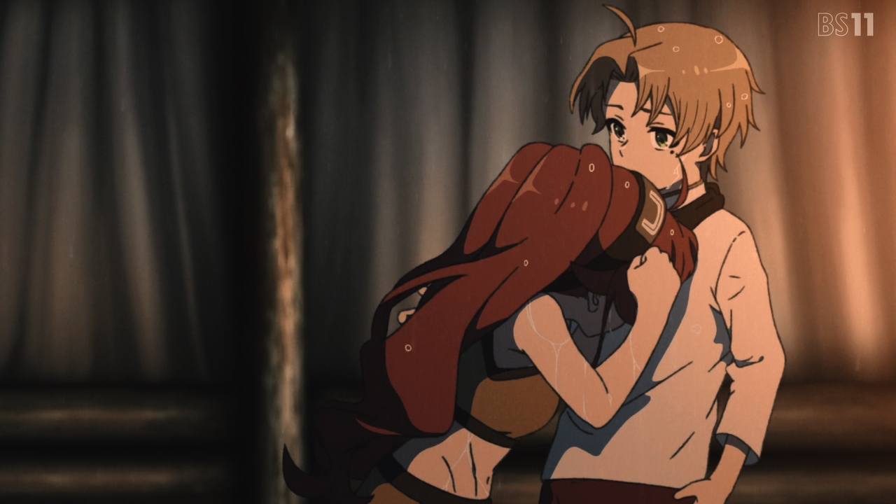 Mushoku Tensei Part 2 Ep 14: Release and Discussions