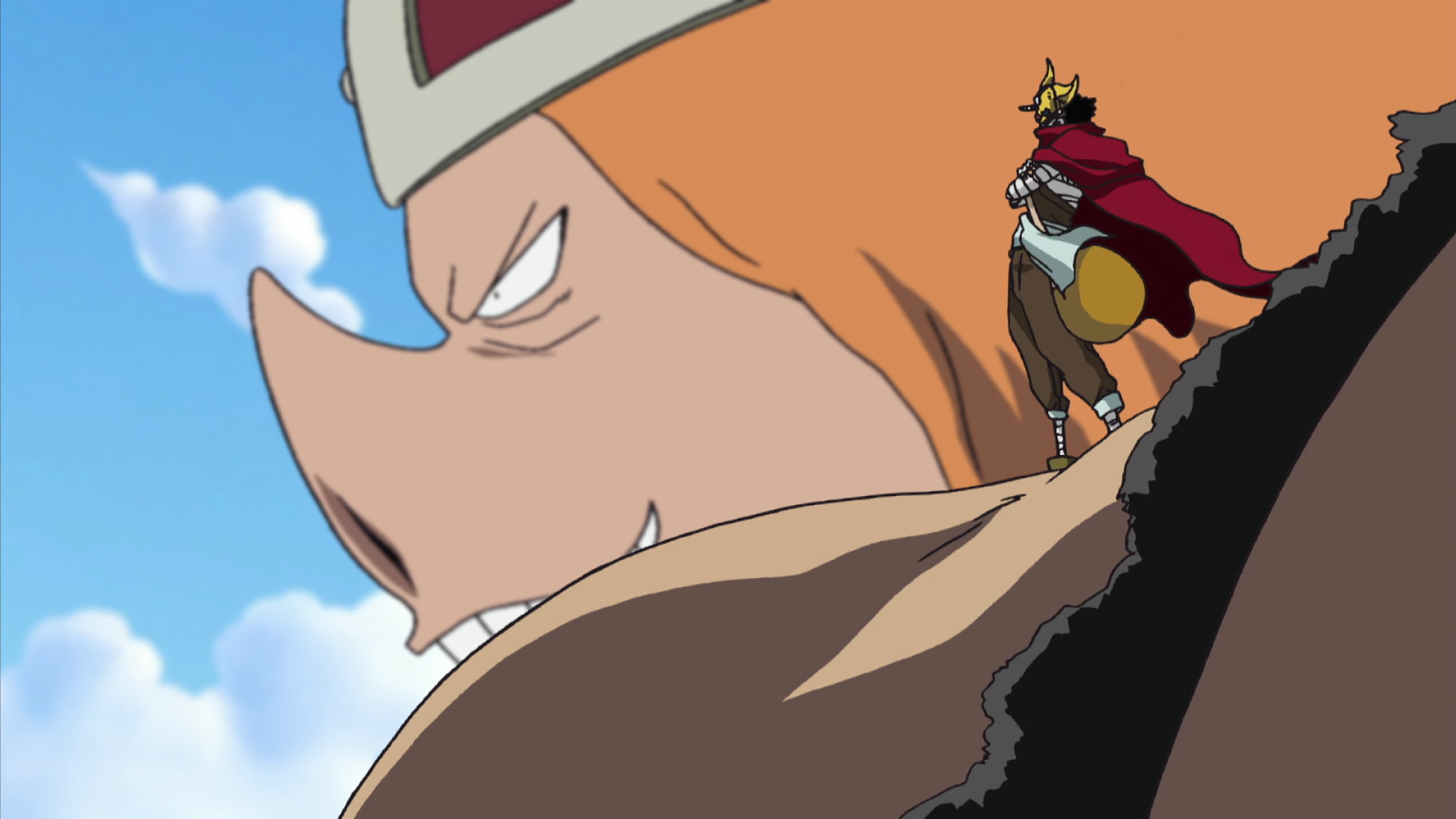 One Piece Episode 271 Discussion Forums Myanimelist Net