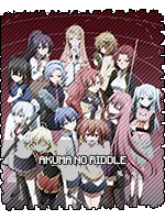 akuma no riddle