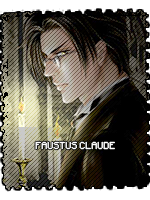 faustus claude