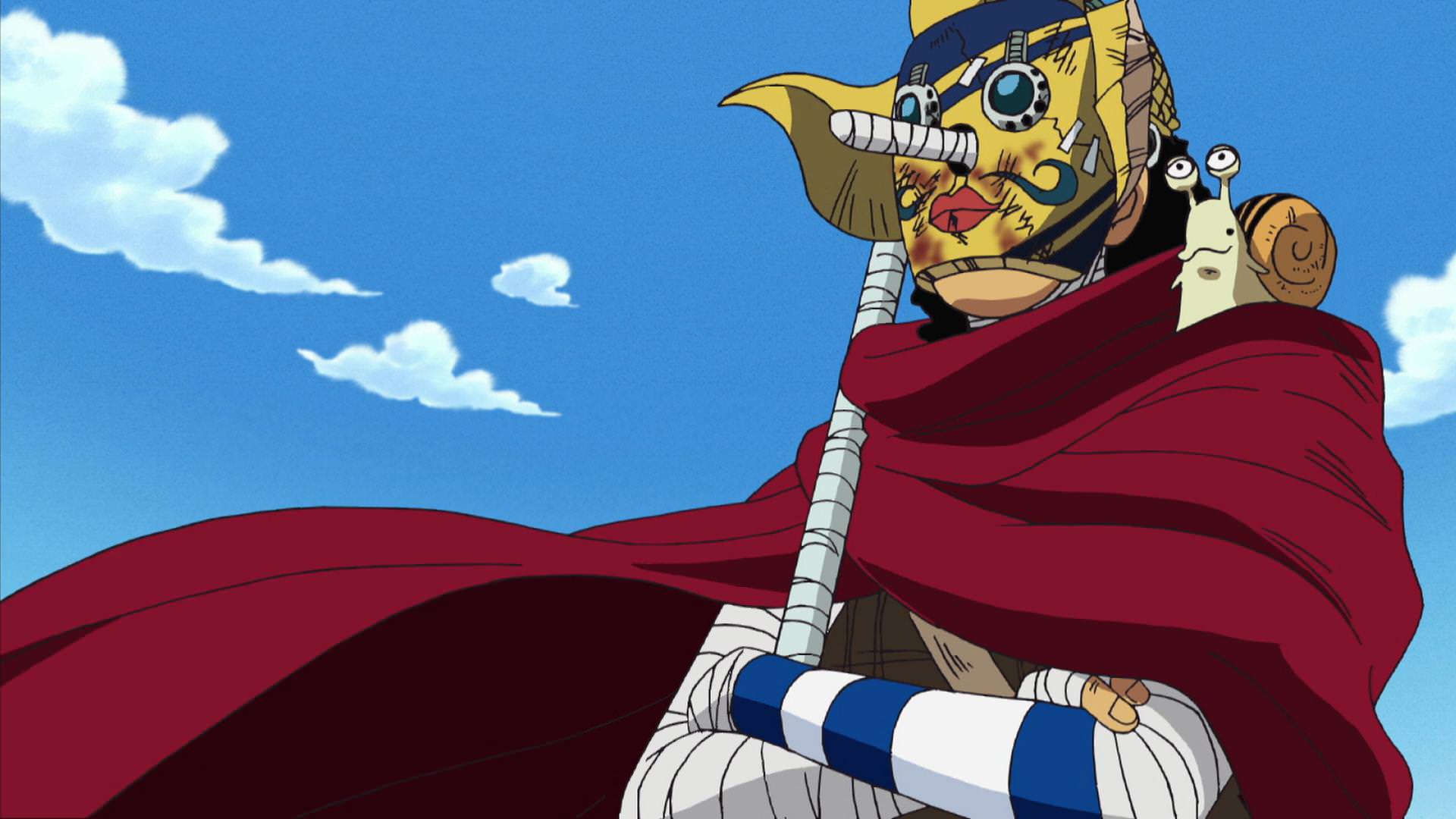 One Piece Episode 301 Discussion Forums Myanimelist Net