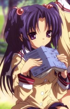 Clannad Characters - MyWaifuList