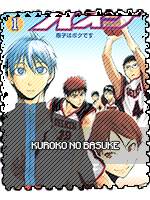 kuroko no basuke