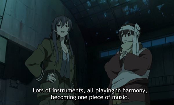 Music General Discussion Forums Myanimelist Net