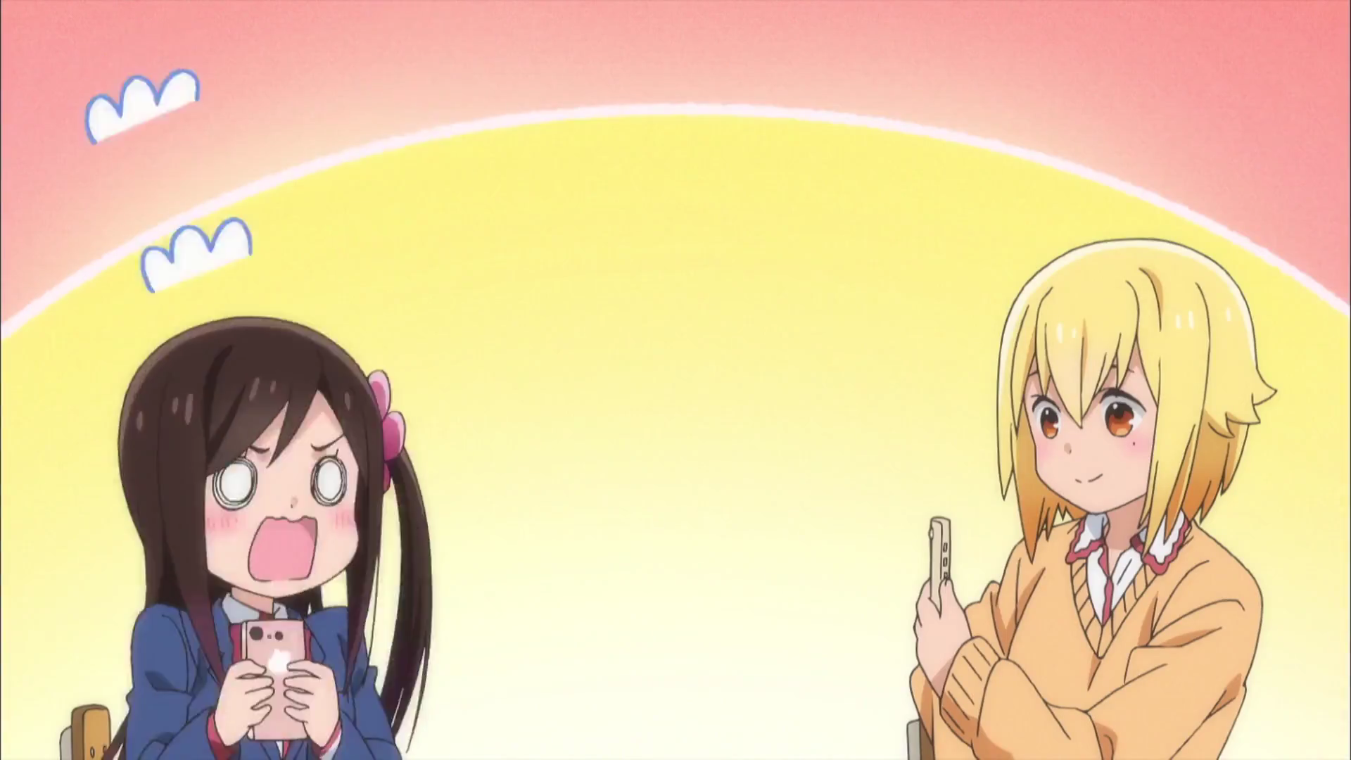 Hitoribocchi no Marumaru Seikatsu Episode 4 Discussion (20 - ) - Forums 