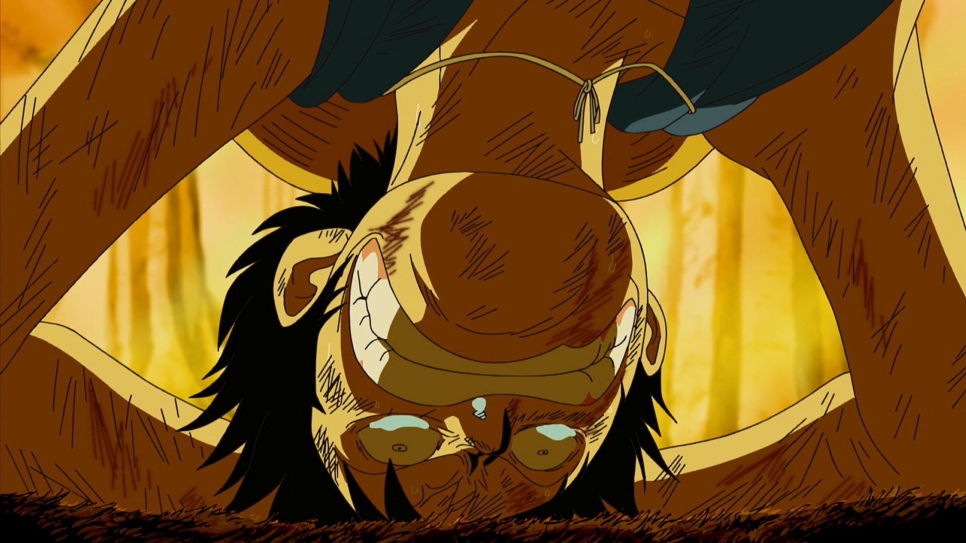 One Piece Episode 405 Discussion 1 Forums Myanimelist Net