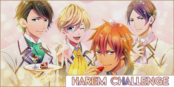 Harem Challenge - Forums 