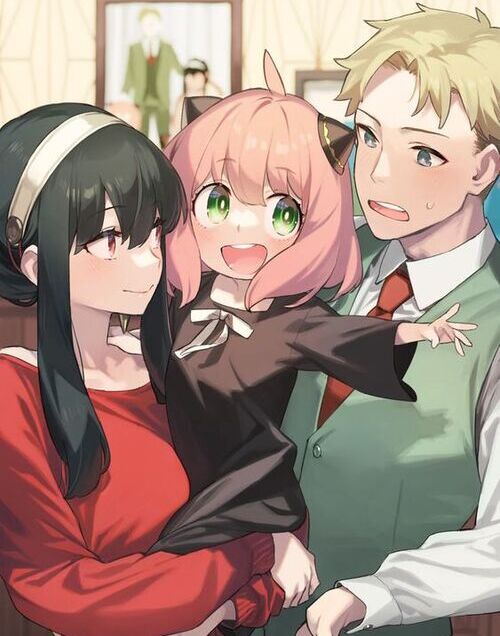 Jellybeanx's Profile - MyAnimeList.net