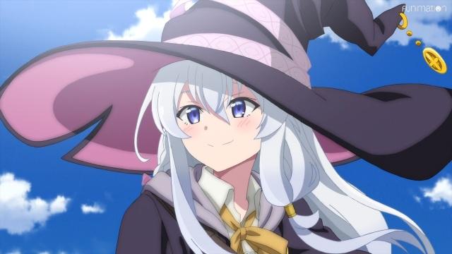 Best white haired girl? - Forums - MyAnimeList.net