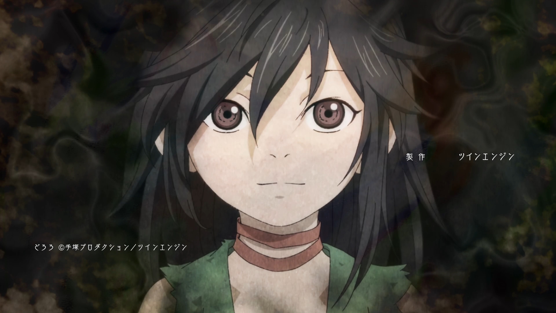 Dororo / Dororo to Hyakkimaru (Anime & Live Action) - #29 by Slowhand - AN  Shows - AN Forums