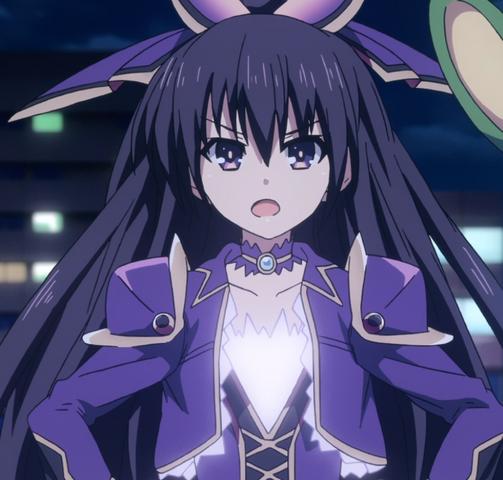 Date A Live Ⅲ Episode 5 Discussion (50 - ) - Forums 