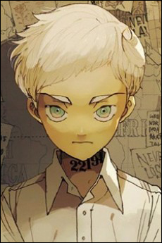 The Promised Neverland, Norman
