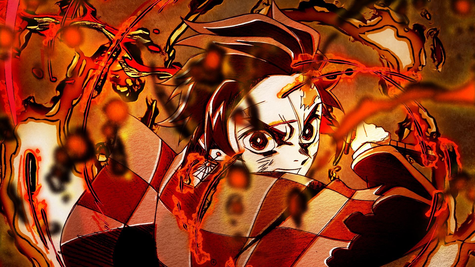 Review of Demon Slayer: Kimetsu no Yaiba Episode 20: Playing House - Crow's  World of Anime