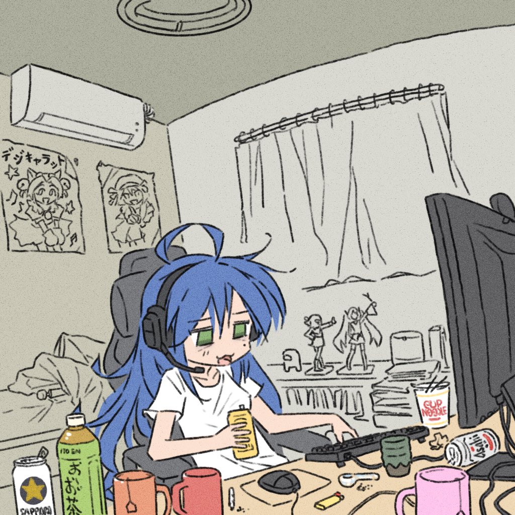 snortingnails's Profile - MyAnimeList.net
