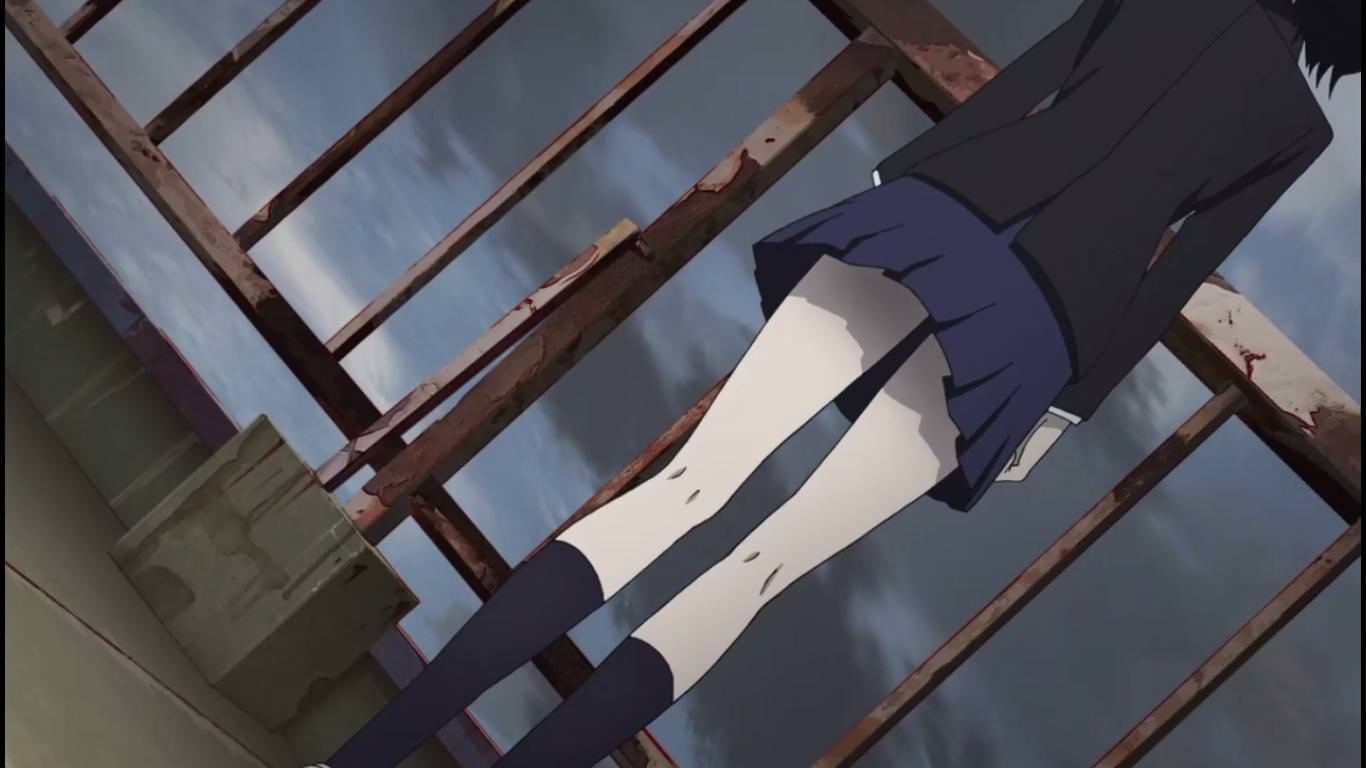 Another Episode 3 Discussion 600 Forums MyAnimeList