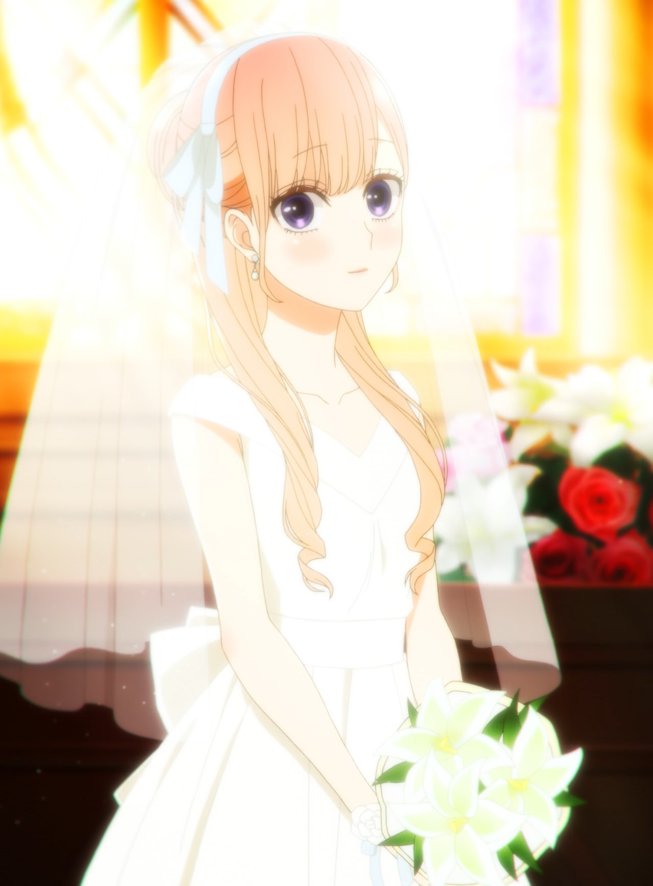 Shigatsu wa Kimi no Uso Episode 14 Discussion (250 - ) - Forums 