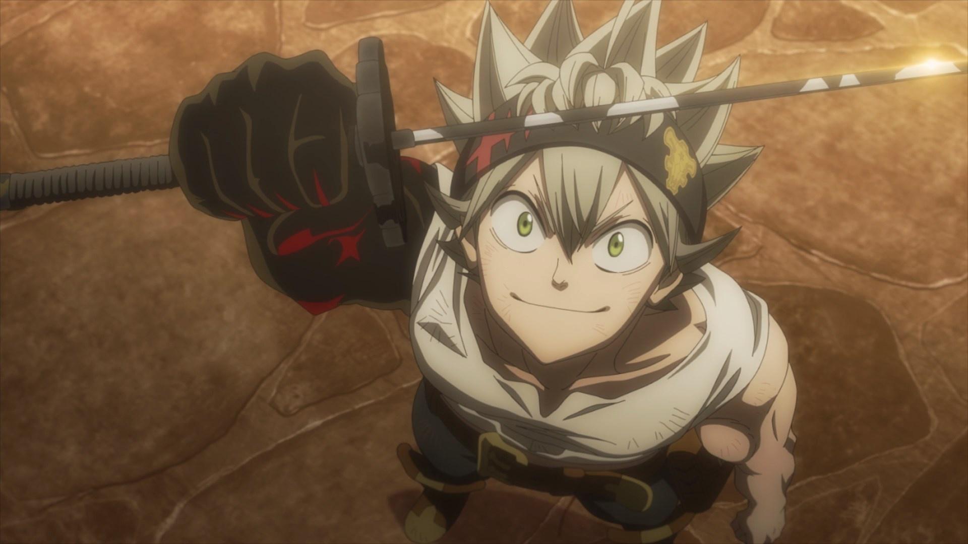 Black Clover Episode 170 Discussion Forums Myanimelist Net