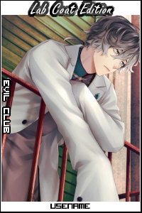 ψ [CLOSED] Lab Coat Edition - Forums - MyAnimeList.net