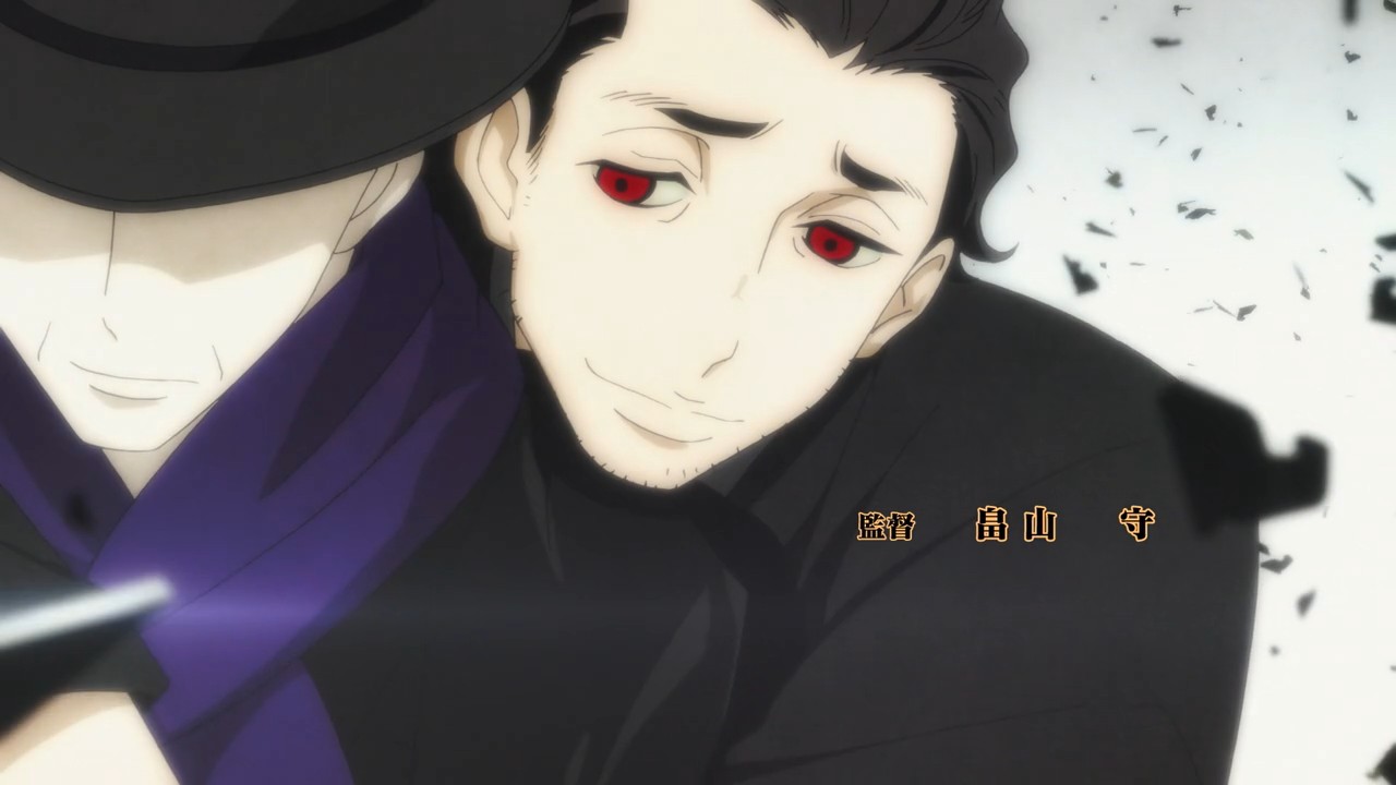 Shouwa Genroku Rakugo Shinjuu Sukeroku Futatabi Hen Episode 5 Discussion Forums Myanimelist Net