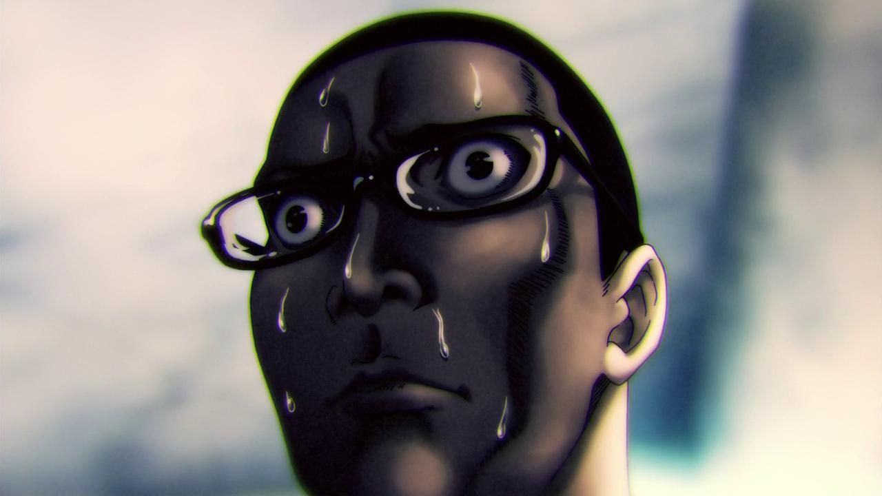 Prison School Episode 4 Discussion - Forums - MyAnimeList.net