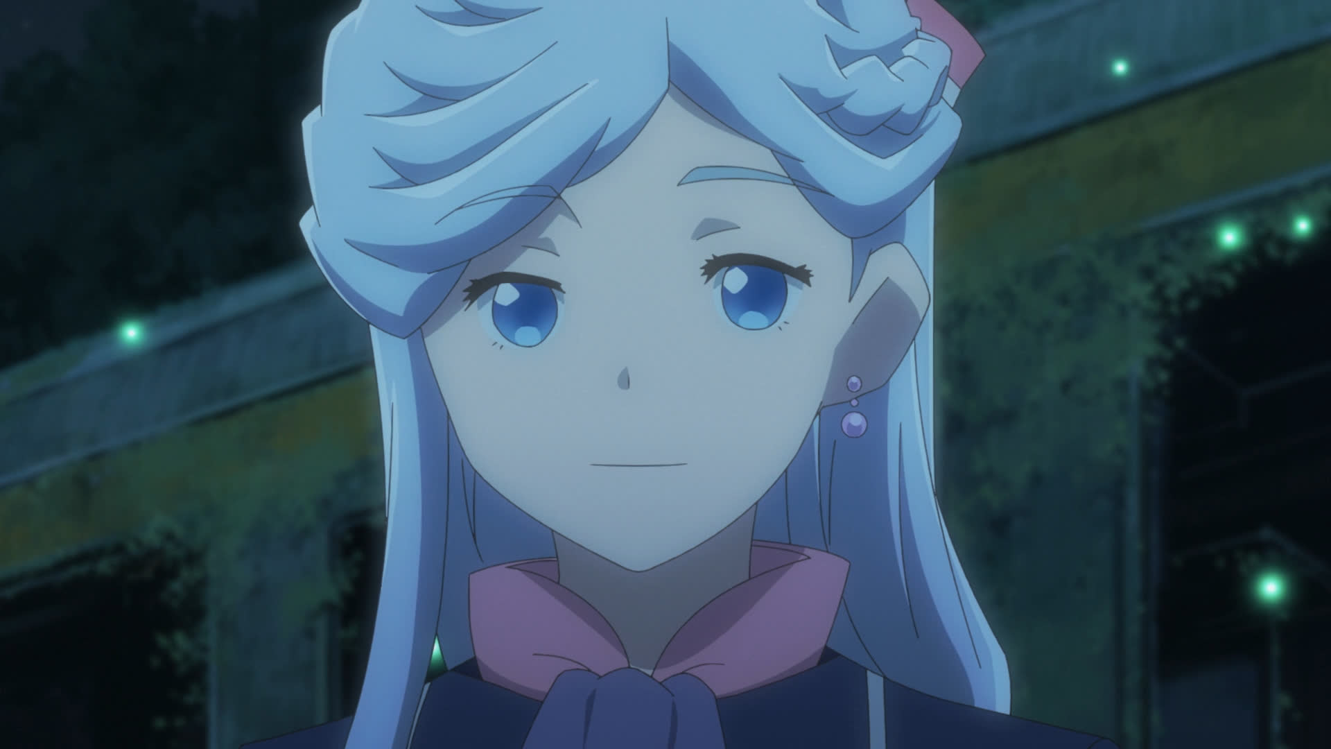 Log Horizon Entaku Houkai Episode 3 Discussion Forums Myanimelist Net