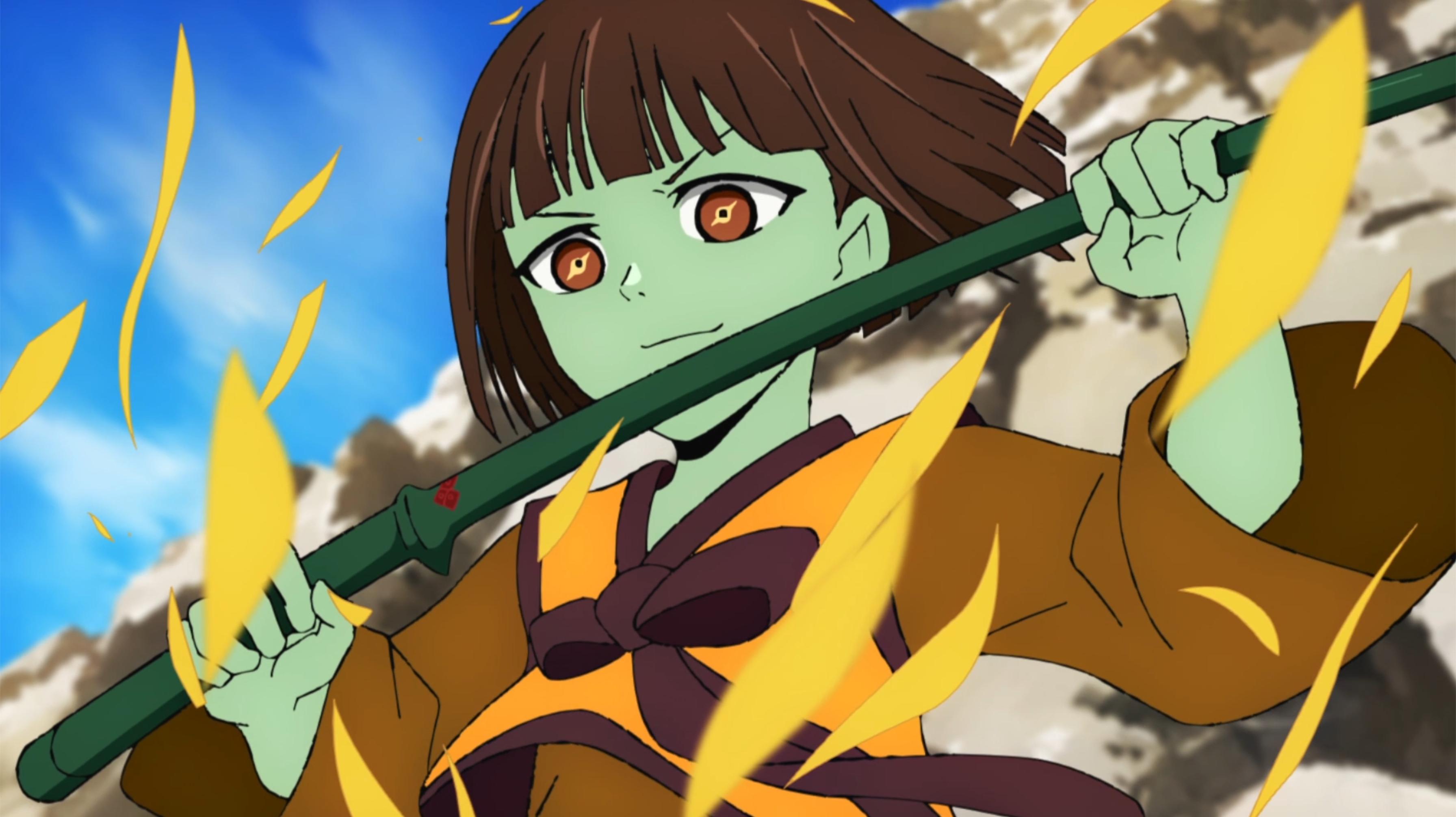 Анак захард. Высокое и узкое архитектурное сооружение. Башня слов зеленые персонажи. Башня слов зеленые персонажи. Хо из башни бога.