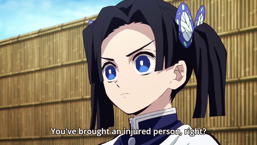 Kimetsu No Yaiba Episode 23 Discussion Forums Myanimelist Net