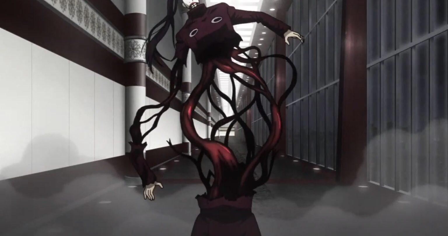 Tokyo Ghoul Re Episode 11 Discussion Forums Myanimelist Net