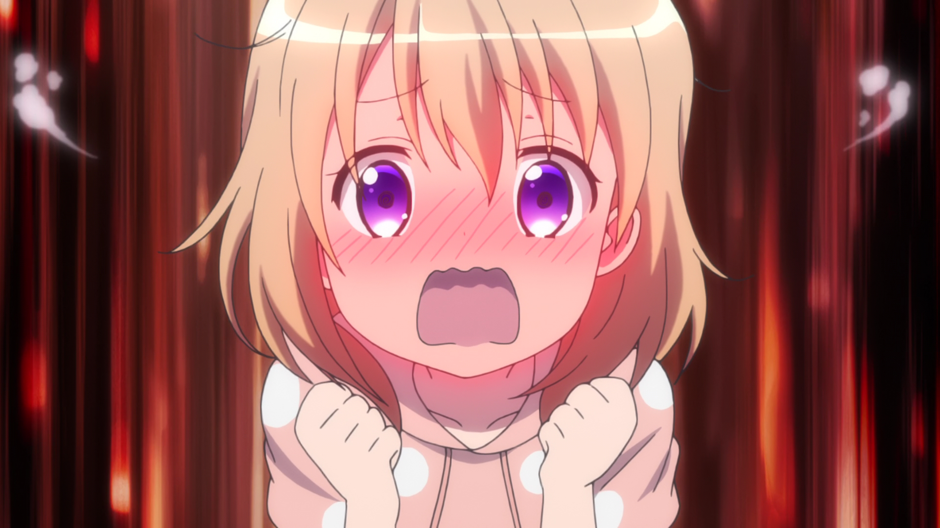Gochiusa gif