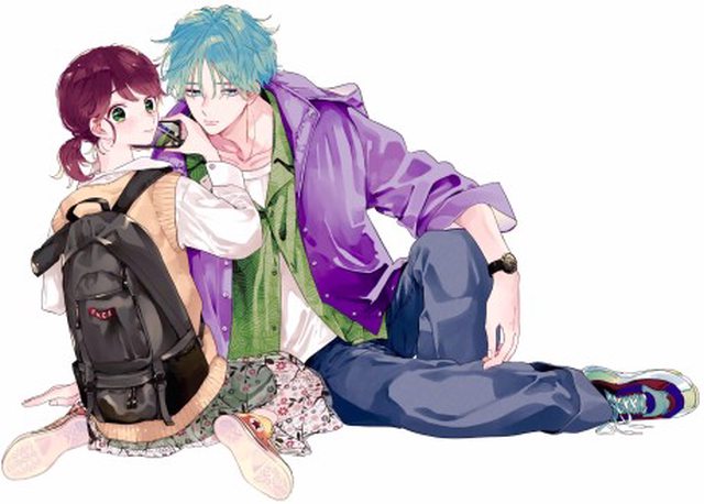 MyAnimeList.net