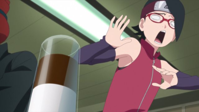 Boruto: Naruto Next Generations Episode 288 Discussion - Forums 