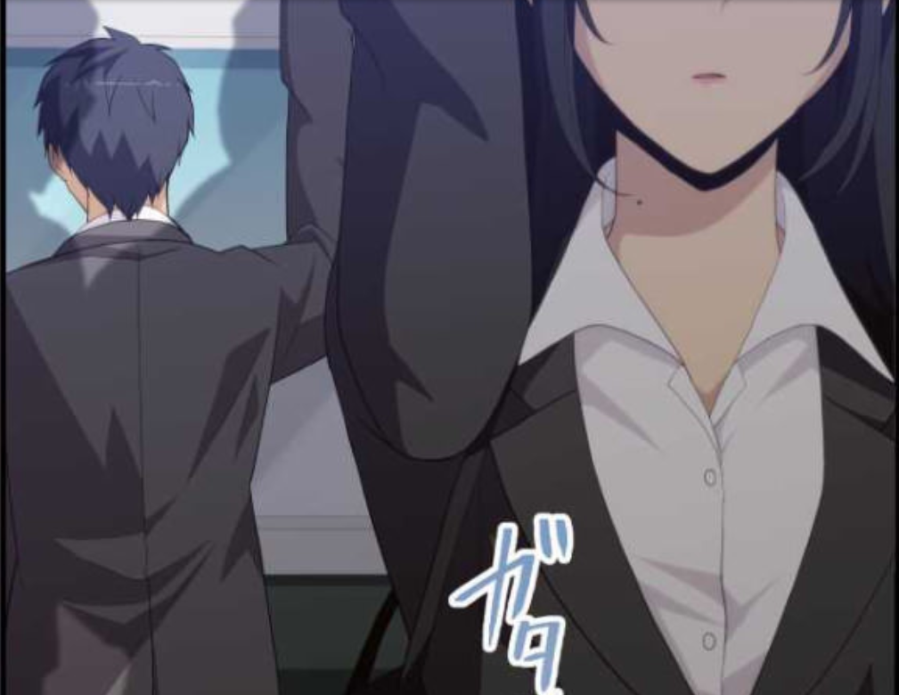 ReLIFE Chapter 217 Discussion - Forums - MyAnimeList.net