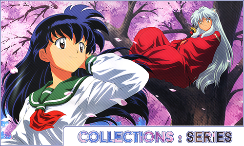  Anime Poster Inuyasha Kanketsu-hen Canvas Poster