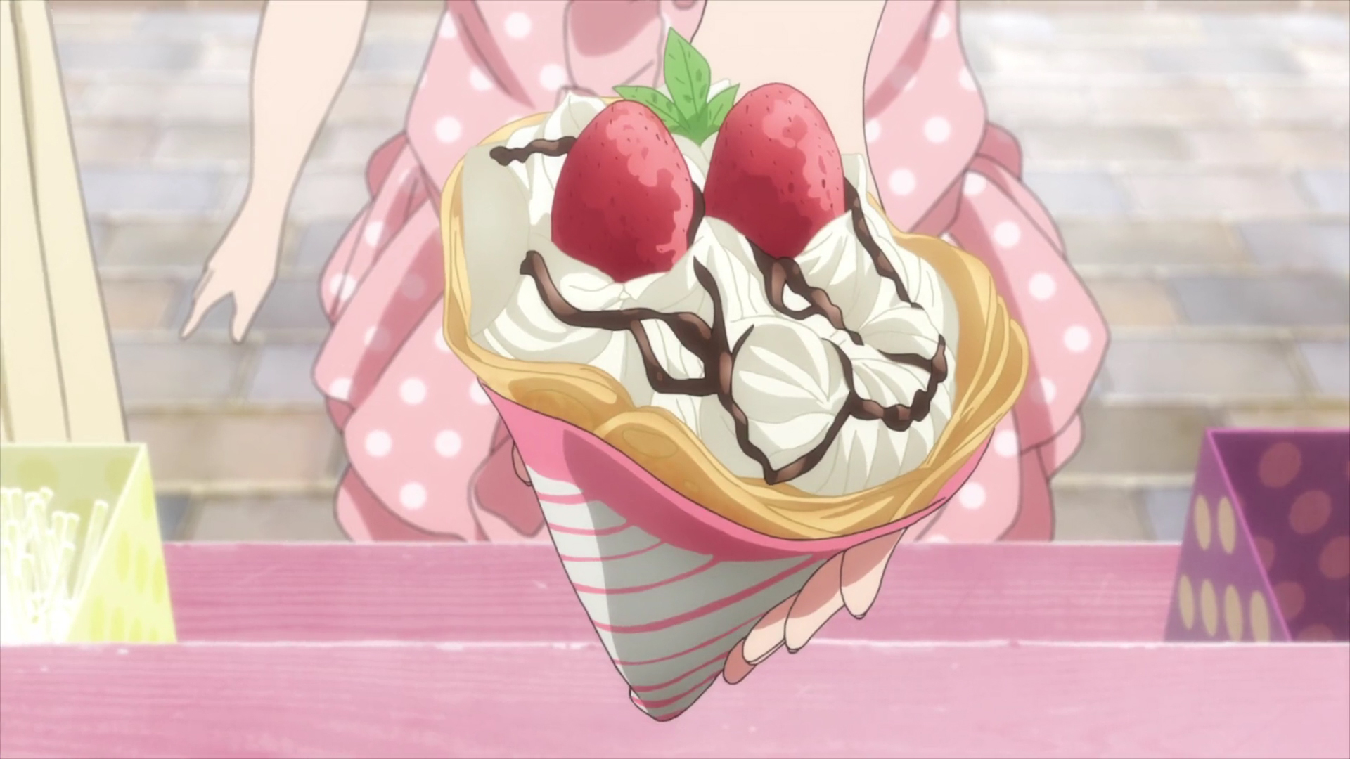 Ice cream gif