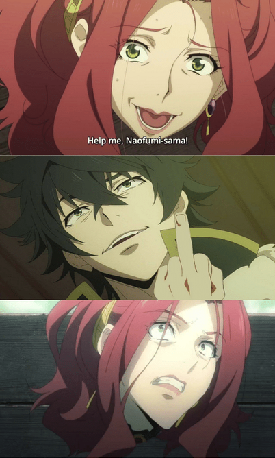 SALT! - Forums - MyAnimeList.net