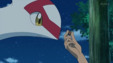 Pokemon Anime References Discussion Thread.
