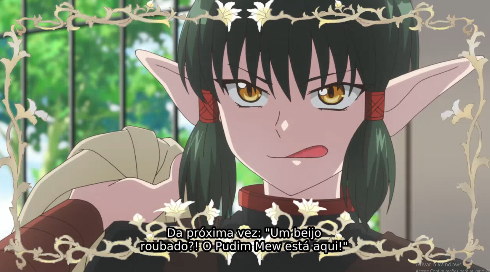 El Swaggu on X: Second episode of Tokyo Mew Mew New shows us that inside  you are two cats. One is gay, the other has yet to discover they're gay.  You are