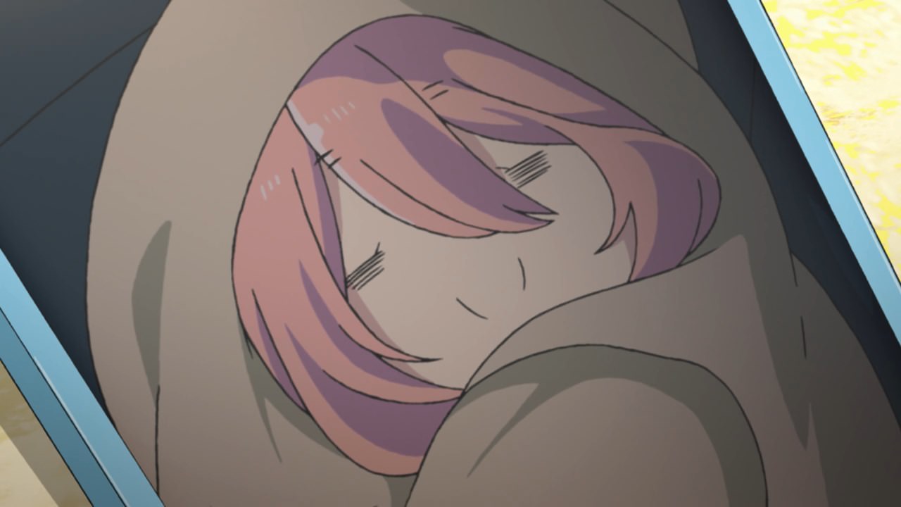 Yuru Camp Episode 3 Discussion 80 Forums Myanimelist Net