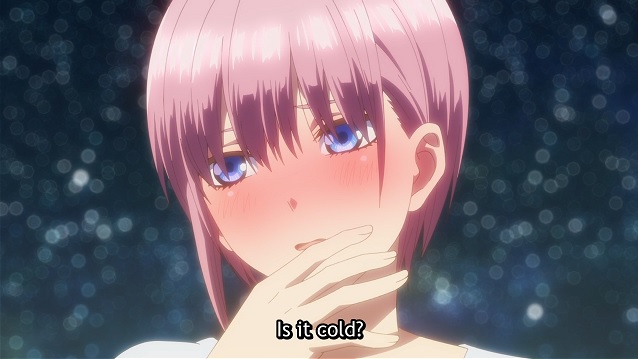 5-toubun no Hanayome ∬ Episode 6 Discussion - Forums 