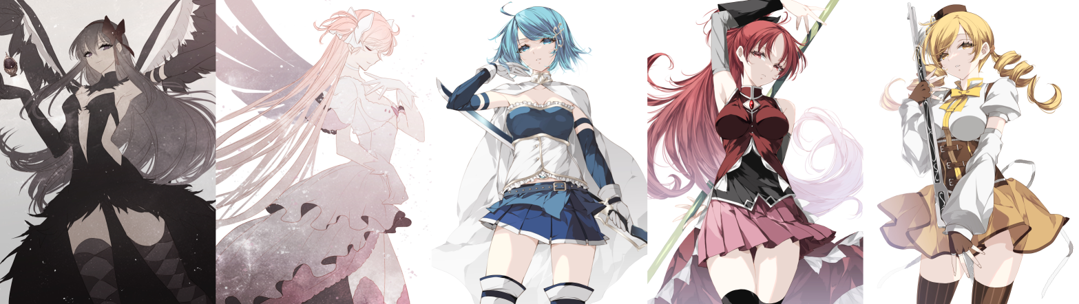 RadioactiveGhost's Profile - MyAnimeList.net